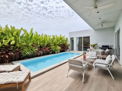 ขาย - Asai Villas @Huahin : อาไซส์ วิลล่า แอท หัวหิน, ประจวบคีรีขันธ์