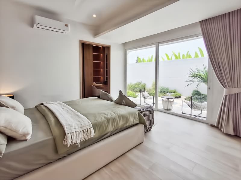 Asai Villas @Huahin, Prachuap Khiri Khan, Thap Tai, Hua Hin, Prachuap Khiri Khan, 3 Bedrooms, 220 sqm, Villa For Sale, by Jon Martin, 500357114 - DDproperty.com
