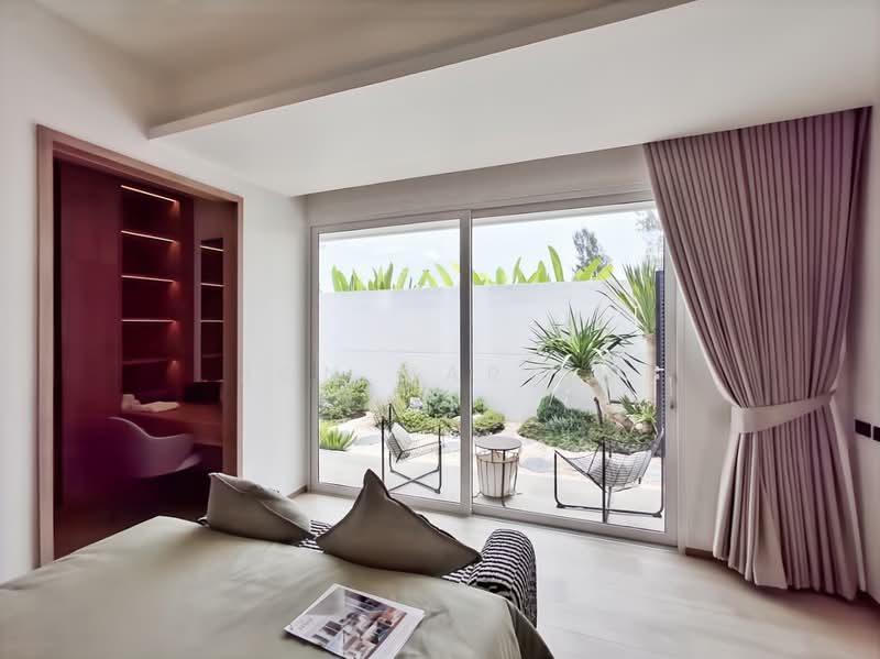 Asai Villas @Huahin, Prachuap Khiri Khan, Thap Tai, Hua Hin, Prachuap Khiri Khan, 3 Bedrooms, 220 sqm, Villa For Sale, by Jon Martin, 500357114 - DDproperty.com
