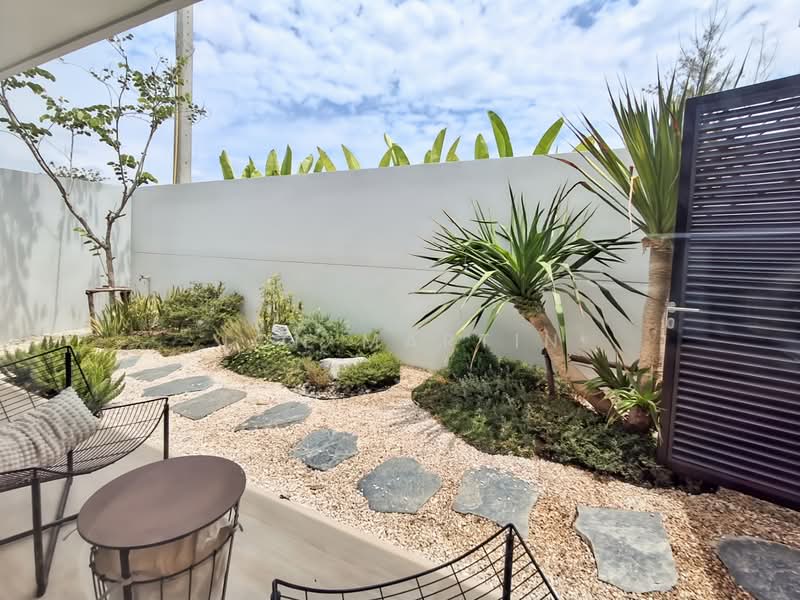 Asai Villas @Huahin, Prachuap Khiri Khan, Thap Tai, Hua Hin, Prachuap Khiri Khan, 3 Bedrooms, 220 sqm, Villa For Sale, by Jon Martin, 500357114 - DDproperty.com