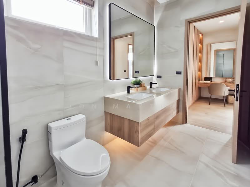 Asai Villas @Huahin, Prachuap Khiri Khan, Thap Tai, Hua Hin, Prachuap Khiri Khan, 3 Bedrooms, 220 sqm, Villa For Sale, by Jon Martin, 500357114 - DDproperty.com