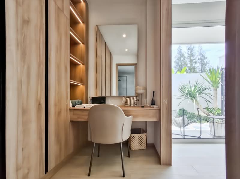 Asai Villas @Huahin : อาไซส์ วิลล่า แอท หัวหิน, ประจวบคีรีขันธ์, ทับใต้, หัวหิน, ประจวบคีรีขันธ์, 220 ตร.ม., วิลล่า ขาย, โดย Jon Martin, 500357114 - DDproperty.com