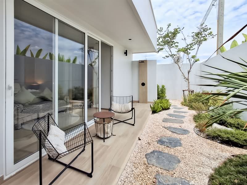 Asai Villas @Huahin, Prachuap Khiri Khan, Thap Tai, Hua Hin, Prachuap Khiri Khan, 3 Bedrooms, 220 sqm, Villa For Sale, by Jon Martin, 500357114 - DDproperty.com