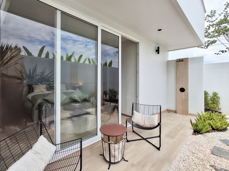 Asai Villas @Huahin, Prachuap Khiri Khan, Thap Tai, Hua Hin, Prachuap Khiri Khan, 3 Bedrooms, 220 sqm, Villa For Sale, by Jon Martin, 500357114 - DDproperty.com