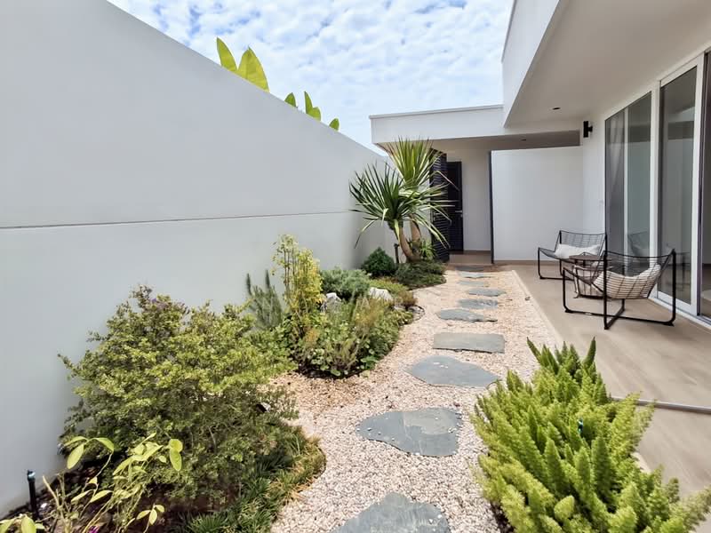 Asai Villas @Huahin, Prachuap Khiri Khan, Thap Tai, Hua Hin, Prachuap Khiri Khan, 3 Bedrooms, 220 sqm, Villa For Sale, by Jon Martin, 500357114 - DDproperty.com