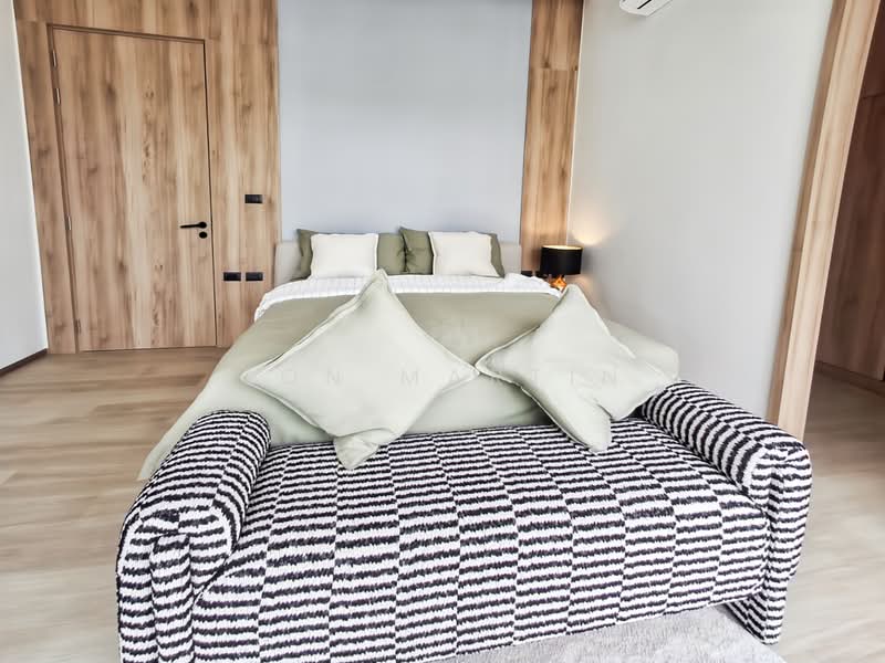 Asai Villas @Huahin, Prachuap Khiri Khan, Thap Tai, Hua Hin, Prachuap Khiri Khan, 3 Bedrooms, 220 sqm, Villa For Sale, by Jon Martin, 500357114 - DDproperty.com