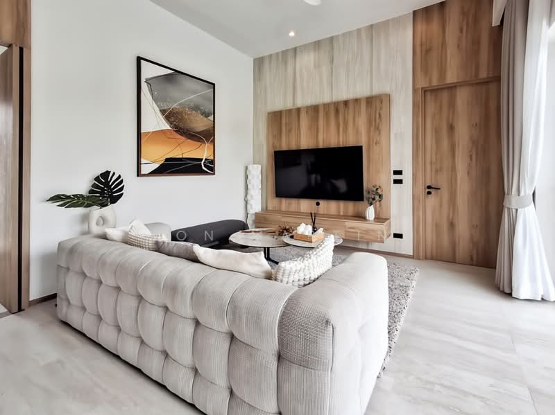 Asai Villas @Huahin, Prachuap Khiri Khan, Thap Tai, Hua Hin, Prachuap Khiri Khan, 3 Bedrooms, 220 sqm, Villa For Sale, by Jon Martin, 500357114 - DDproperty.com