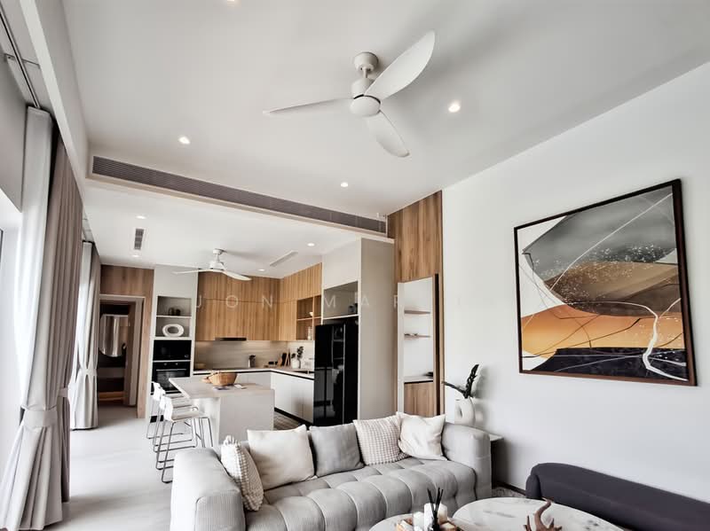 Asai Villas @Huahin, Prachuap Khiri Khan, Thap Tai, Hua Hin, Prachuap Khiri Khan, 3 Bedrooms, 220 sqm, Villa For Sale, by Jon Martin, 500357114 - DDproperty.com