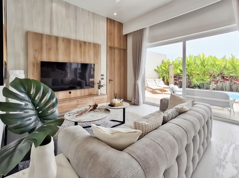Asai Villas @Huahin : อาไซส์ วิลล่า แอท หัวหิน, ประจวบคีรีขันธ์, ทับใต้, หัวหิน, ประจวบคีรีขันธ์, 220 ตร.ม., วิลล่า ขาย, โดย Jon Martin, 500357114 - DDproperty.com