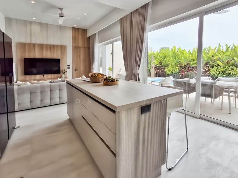 Asai Villas @Huahin, Prachuap Khiri Khan, Thap Tai, Hua Hin, Prachuap Khiri Khan, 3 Bedrooms, 220 sqm, Villa For Sale, by Jon Martin, 500357114 - DDproperty.com