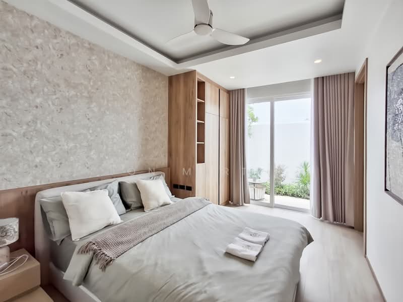 Asai Villas @Huahin, Prachuap Khiri Khan, Thap Tai, Hua Hin, Prachuap Khiri Khan, 3 Bedrooms, 220 sqm, Villa For Sale, by Jon Martin, 500357114 - DDproperty.com
