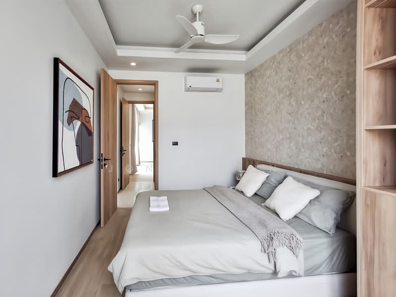 Asai Villas @Huahin : อาไซส์ วิลล่า แอท หัวหิน, ประจวบคีรีขันธ์, ทับใต้, หัวหิน, ประจวบคีรีขันธ์, 220 ตร.ม., วิลล่า ขาย, โดย Jon Martin, 500357114 - DDproperty.com