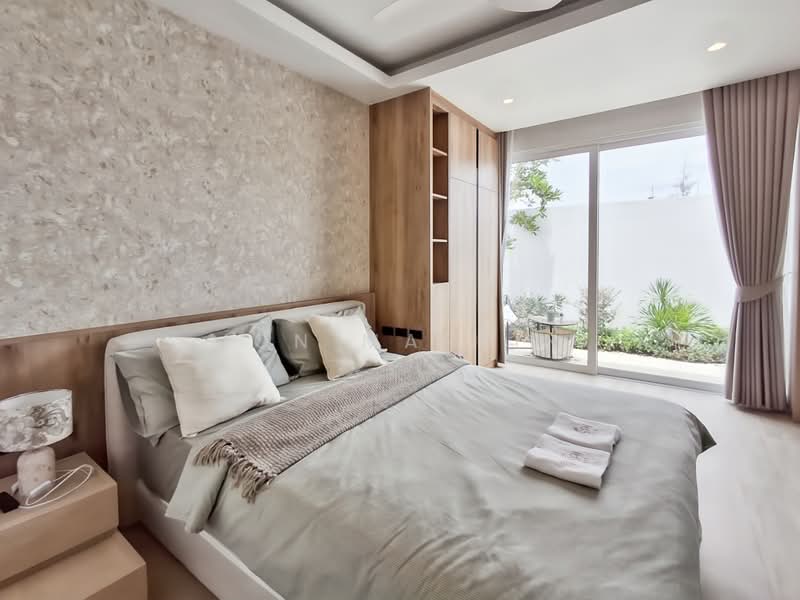 Asai Villas @Huahin : อาไซส์ วิลล่า แอท หัวหิน, ประจวบคีรีขันธ์, ทับใต้, หัวหิน, ประจวบคีรีขันธ์, 220 ตร.ม., วิลล่า ขาย, โดย Jon Martin, 500357114 - DDproperty.com