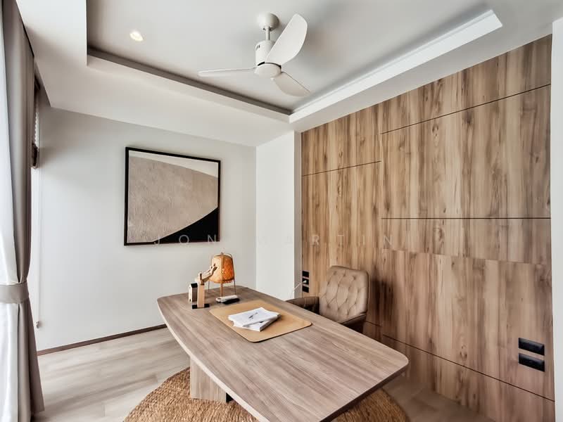 Asai Villas @Huahin : อาไซส์ วิลล่า แอท หัวหิน, ประจวบคีรีขันธ์, ทับใต้, หัวหิน, ประจวบคีรีขันธ์, 220 ตร.ม., วิลล่า ขาย, โดย Jon Martin, 500357114 - DDproperty.com