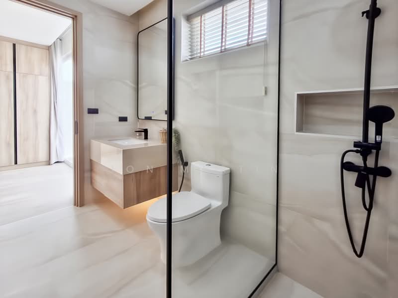 Asai Villas @Huahin, Prachuap Khiri Khan, Thap Tai, Hua Hin, Prachuap Khiri Khan, 3 Bedrooms, 220 sqm, Villa For Sale, by Jon Martin, 500357114 - DDproperty.com