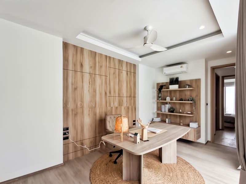 Asai Villas @Huahin : อาไซส์ วิลล่า แอท หัวหิน, ประจวบคีรีขันธ์, ทับใต้, หัวหิน, ประจวบคีรีขันธ์, 220 ตร.ม., วิลล่า ขาย, โดย Jon Martin, 500357114 - DDproperty.com