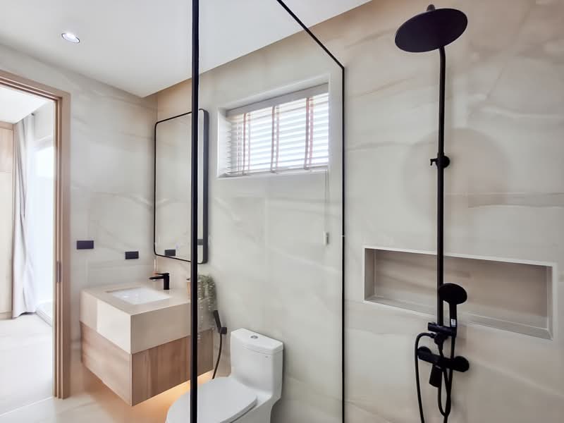 Asai Villas @Huahin, Prachuap Khiri Khan, Thap Tai, Hua Hin, Prachuap Khiri Khan, 3 Bedrooms, 220 sqm, Villa For Sale, by Jon Martin, 500357114 - DDproperty.com