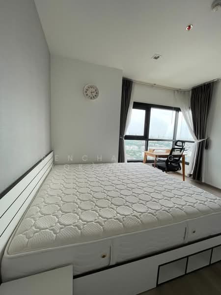 The Base Phetkasem, Bangkok, Phet Kasem Rd, Bang Wa, Phasi Charoen, Bangkok, 2 Bedrooms, 54 sqm, Condo For Rent, by Bencharong (Yok) Treerat-a-na-wat, 500357115 - DDproperty.com
