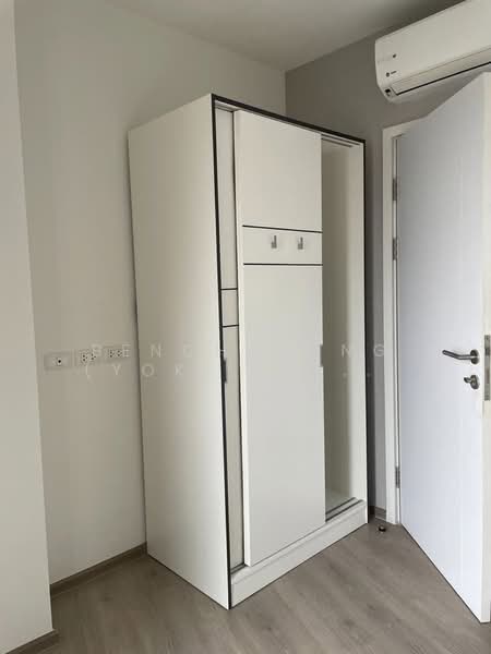 The Base Phetkasem, Bangkok, Phet Kasem Rd, Bang Wa, Phasi Charoen, Bangkok, 2 Bedrooms, 54 sqm, Condo For Rent, by Bencharong (Yok) Treerat-a-na-wat, 500357115 - DDproperty.com