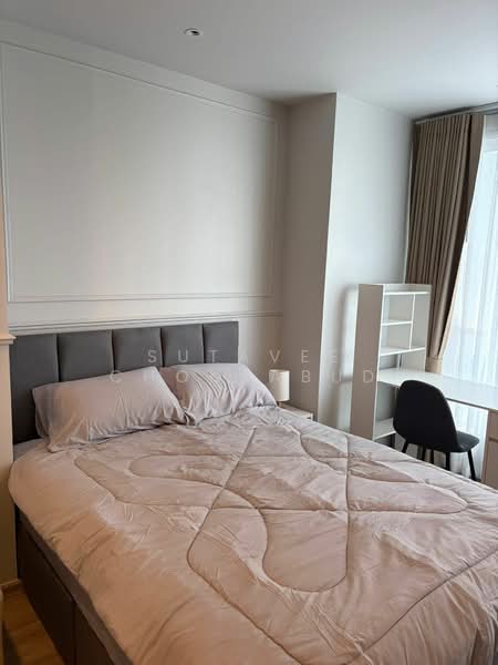 Culture Thonglor, Bangkok, Soi Sukhumvit 59, Sukhumvit Road, Khlong Tan Nua, Watthana, Bangkok, Studio, 26 sqm, Condo For Rent, by Sutavee Chonlabud, 500357120 - DDproperty.com