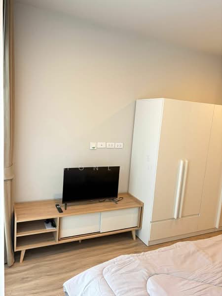 Culture Thonglor, Bangkok, Soi Sukhumvit 59, Sukhumvit Road, Khlong Tan Nua, Watthana, Bangkok, Studio, 26 sqm, Condo For Rent, by Sutavee Chonlabud, 500357120 - DDproperty.com