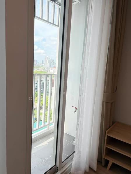 Culture Thonglor, กรุงเทพ, Soi Sukhumvit 59, Sukhumvit Road, คลองตันเหนือ, วัฒนา, กรุงเทพ, 26 ตร.ม., คอนโด ให้เช่า, โดย Sutavee Chonlabud, 500357120 - DDproperty.com