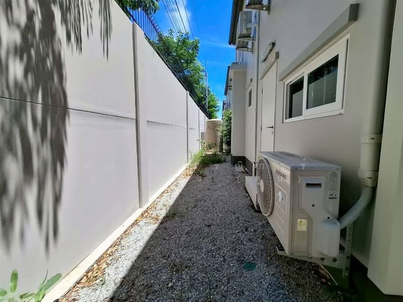 Mabel Bangna Km.26, Samut Prakan, Bang Sao Thong, Samut Prakan, 4 Bedrooms, 250 sqm, Single Detached House For Sale, by คุณ สุพรรณิการ์ ลูกอินทร์ (ตูน), 500357123 - DDproperty.com