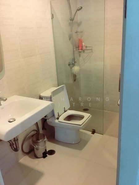 The Fourwings Residence, Bangkok, 335 Srinakarin, Hua Mak, Bang Kapi, Bangkok, 1 Bedroom, 67 sqm, Condo For Sale, by Bencharong (Yok) Treerat-a-na-wat, 500357131 - DDproperty.com