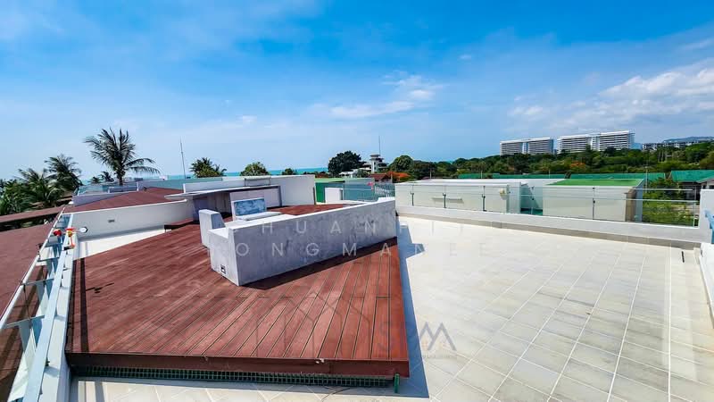OCAS Hua Hin, Prachuap Khiri Khan, Petchkasem, Hua Hin, Prachuap Khiri Khan, 2 Bedrooms, 232 sqm, Condo For Sale, by Chuanpit Tongmanee, 500357132 - DDproperty.com