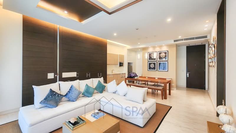 OCAS Hua Hin : โอกาส หัวหิน, ประจวบคีรีขันธ์, ถ.เพชรเกษม, หัวหิน, ประจวบคีรีขันธ์, 232 ตร.ม., คอนโด ขาย, โดย Chuanpit Tongmanee, 500357132 - DDproperty.com