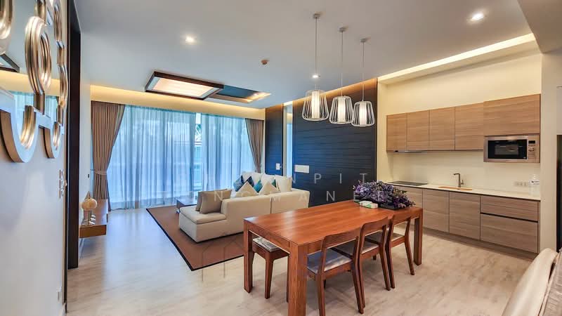 OCAS Hua Hin, Prachuap Khiri Khan, Petchkasem, Hua Hin, Prachuap Khiri Khan, 2 Bedrooms, 232 sqm, Condo For Sale, by Chuanpit Tongmanee, 500357132 - DDproperty.com