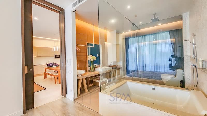 OCAS Hua Hin, Prachuap Khiri Khan, Petchkasem, Hua Hin, Prachuap Khiri Khan, 2 Bedrooms, 232 sqm, Condo For Sale, by Chuanpit Tongmanee, 500357132 - DDproperty.com