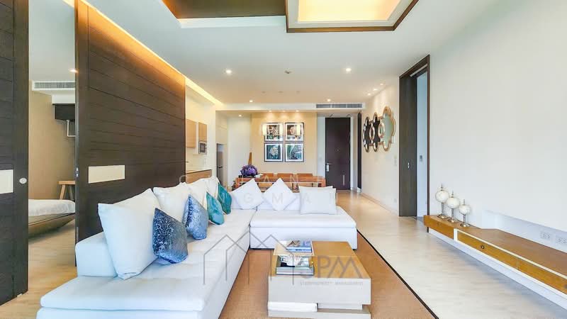 OCAS Hua Hin, Prachuap Khiri Khan, Petchkasem, Hua Hin, Prachuap Khiri Khan, 2 Bedrooms, 232 sqm, Condo For Sale, by Chuanpit Tongmanee, 500357132 - DDproperty.com