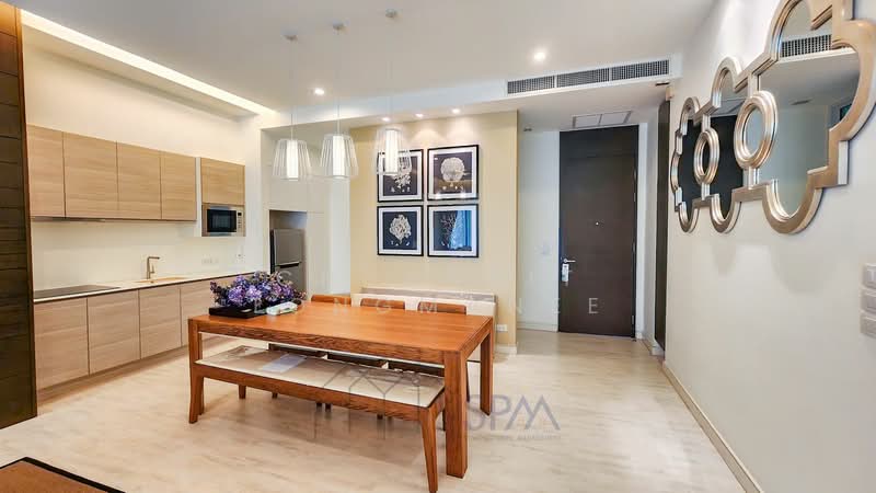 OCAS Hua Hin, Prachuap Khiri Khan, Petchkasem, Hua Hin, Prachuap Khiri Khan, 2 Bedrooms, 232 sqm, Condo For Sale, by Chuanpit Tongmanee, 500357132 - DDproperty.com