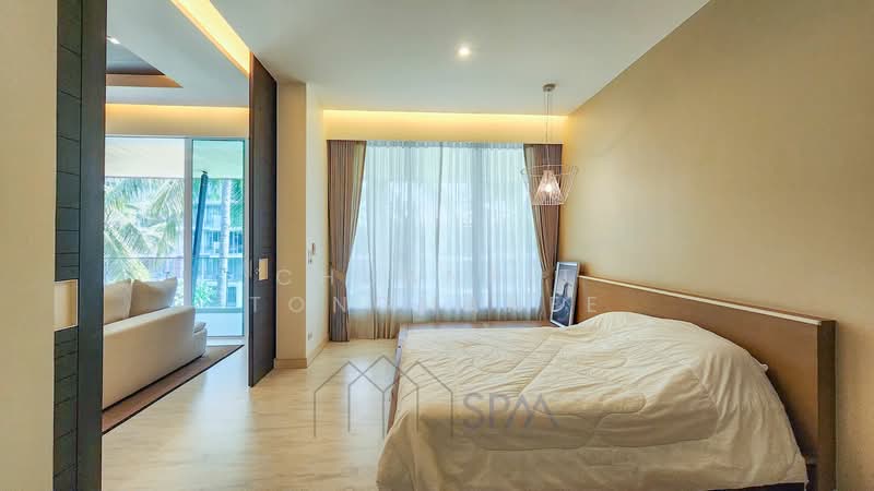 OCAS Hua Hin : โอกาส หัวหิน, ประจวบคีรีขันธ์, ถ.เพชรเกษม, หัวหิน, ประจวบคีรีขันธ์, 232 ตร.ม., คอนโด ขาย, โดย Chuanpit Tongmanee, 500357132 - DDproperty.com