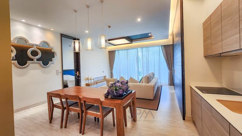 OCAS Hua Hin : โอกาส หัวหิน, ประจวบคีรีขันธ์, ถ.เพชรเกษม, หัวหิน, ประจวบคีรีขันธ์, 232 ตร.ม., คอนโด ขาย, โดย Chuanpit Tongmanee, 500357132 - DDproperty.com