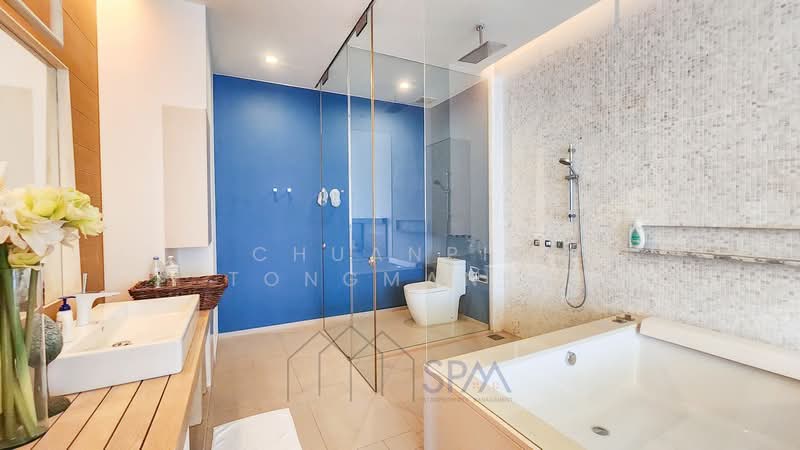 OCAS Hua Hin, Prachuap Khiri Khan, Petchkasem, Hua Hin, Prachuap Khiri Khan, 2 Bedrooms, 232 sqm, Condo For Sale, by Chuanpit Tongmanee, 500357132 - DDproperty.com
