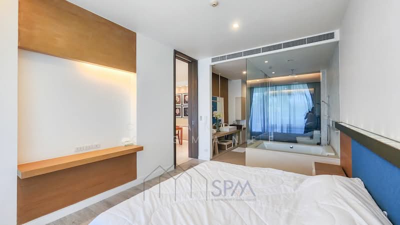 OCAS Hua Hin : โอกาส หัวหิน, ประจวบคีรีขันธ์, ถ.เพชรเกษม, หัวหิน, ประจวบคีรีขันธ์, 232 ตร.ม., คอนโด ขาย, โดย Chuanpit Tongmanee, 500357132 - DDproperty.com