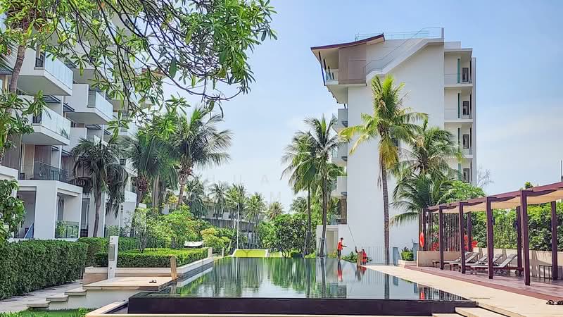 OCAS Hua Hin, Prachuap Khiri Khan, Petchkasem, Hua Hin, Prachuap Khiri Khan, 2 Bedrooms, 232 sqm, Condo For Sale, by Chuanpit Tongmanee, 500357132 - DDproperty.com