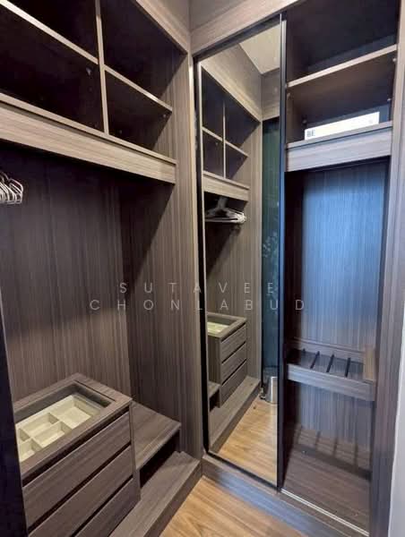 The Line Sukhumvit 71, Bangkok, 15 Sukhumvit 71 Road, Phra Kanong Nua, Watthana, Bangkok, 1 Bedroom, 45 sqm, Condo For Rent, by Sutavee Chonlabud, 500357135 - DDproperty.com