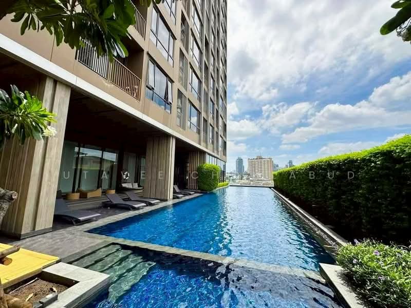 The Line Sukhumvit 71 : เดอะ ไลน์ สุขุมวิท 71, กรุงเทพ, 15 ถนนสุขุมวิท 71, พระโขนงเหนือ, วัฒนา, กรุงเทพ, 45 ตร.ม., คอนโด ให้เช่า, โดย Sutavee Chonlabud, 500357135 - DDproperty.com