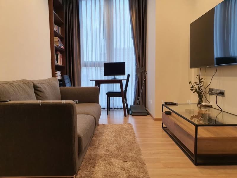 The Line Phahon-Pradipat, Bangkok, 21 Pradiphat Road, Samsen Nai, Phaya Thai, Bangkok, 1 Bedroom, 34 sqm, Condo For Sale, by Sutep Rodduaybun, 500357136 - DDproperty.com