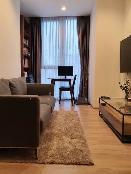 The Line Phahon-Pradipat, Bangkok, 21 Pradiphat Road, Samsen Nai, Phaya Thai, Bangkok, 1 Bedroom, 34 sqm, Condo For Sale, by Sutep Rodduaybun, 500357136 - DDproperty.com