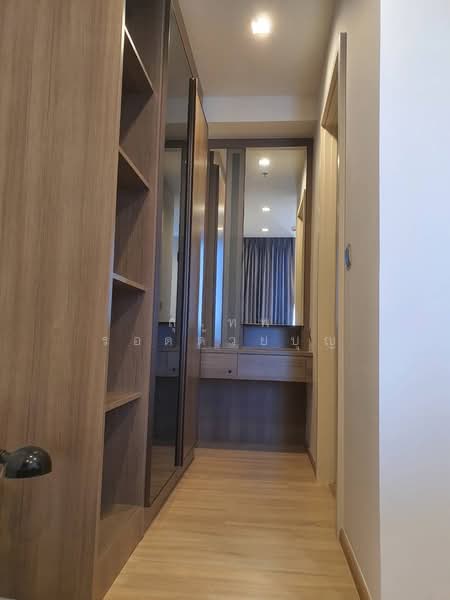 The Line Phahon-Pradipat, Bangkok, 21 Pradiphat Road, Samsen Nai, Phaya Thai, Bangkok, 1 Bedroom, 34 sqm, Condo For Sale, by Sutep Rodduaybun, 500357136 - DDproperty.com