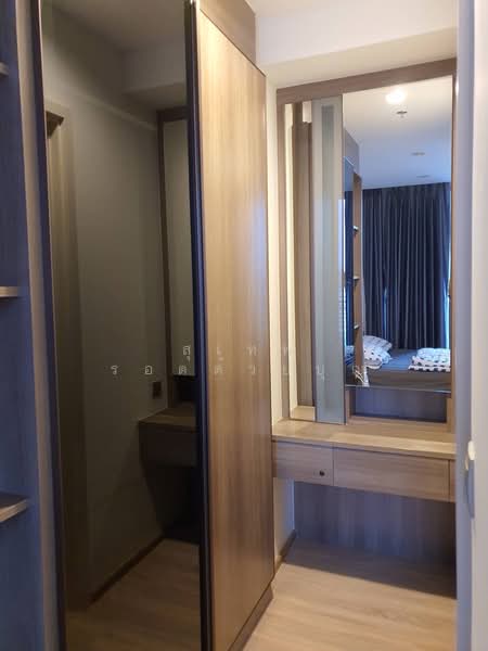 The Line Phahon-Pradipat, Bangkok, 21 Pradiphat Road, Samsen Nai, Phaya Thai, Bangkok, 1 Bedroom, 34 sqm, Condo For Sale, by Sutep Rodduaybun, 500357136 - DDproperty.com