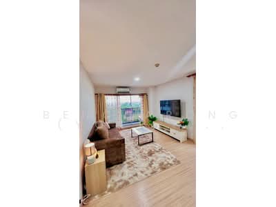 For Rent - J Condo Rama 2, Bangkok