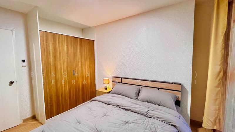 J Condo Rama 2, Bangkok, Soi Rama 2, Samae Dam, Bang Khun Thian, Bangkok, 2 Bedrooms, 70 sqm, Condo For Rent, by Bencharong (Yok) Treerat-a-na-wat, 500357142 - DDproperty.com