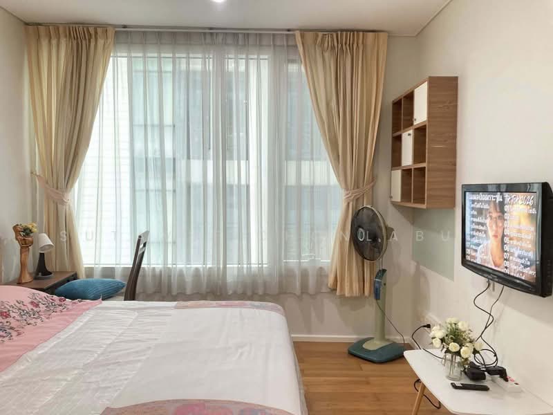 Wind Sukhumvit 23, กรุงเทพ, 136 ซอยสุขุมวิท 23 ถนนสุขุมวิท, คลองเตยเหนือ, วัฒนา, กรุงเทพ, 53 ตร.ม., คอนโด ให้เช่า, โดย Sutavee Chonlabud, 500357143 - DDproperty.com