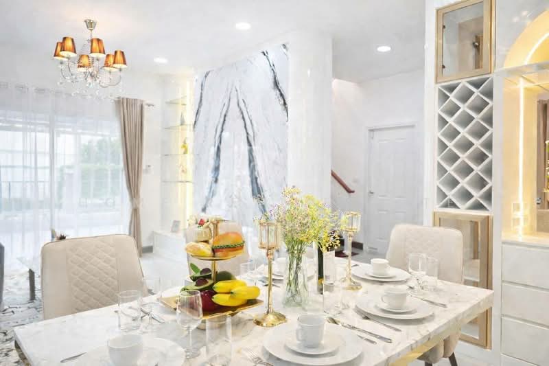บ้านเดี่ยว ลลิล ซอย เนินพลับหวาน, Chon Buri (Pattaya), Bang Lamung, Bang Lamung (Pattaya), Chon Buri (Pattaya), 4 Bedrooms, 250 sqm, Single Detached House For Rent, by HOME Real Estate Service, 500357144 - DDproperty.com