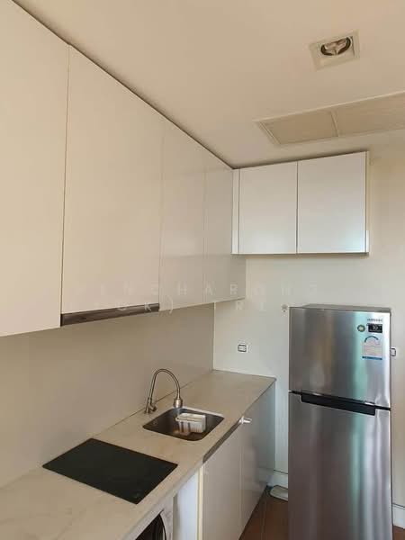Equinox Phahol Vibha, Bangkok, 345 Paholyothin Road, Jom Phon, Chatuchak, Bangkok, 1 Bedroom, 39 sqm, Condo For Rent, by Bencharong (Yok) Treerat-a-na-wat, 500357146 - DDproperty.com